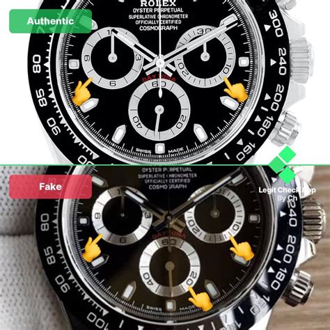 how to check a fake rolex|how to check for fake rolex.